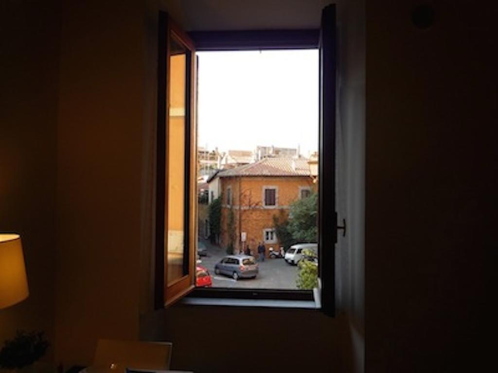 Apartment Cosy Trastevere *